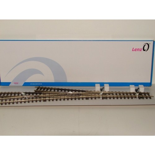 Lenz échelle 45036 - 0,
