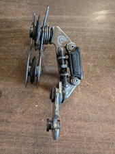 Dérailleur arrière vélo