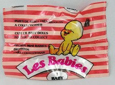 Les Babies - Figurine sous