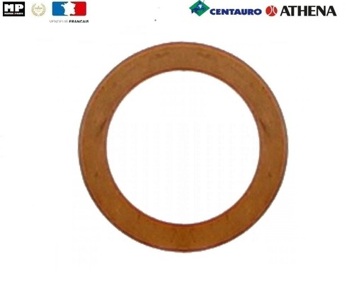 1joint collecteur echappement - 1joint,