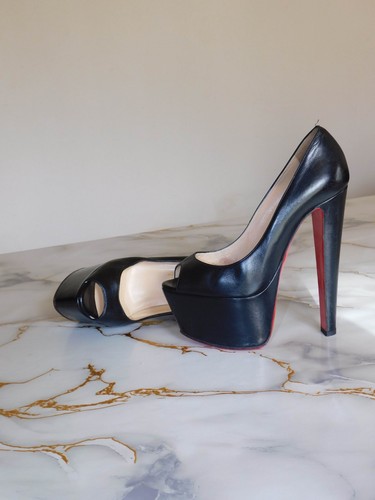 Véritable escarpins - ✅👠véritable,