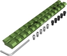 Mossberg 500 Mossberg 590