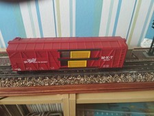 Lionel Boxcar Transport D'animaux 