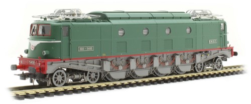Jouef hj2368 2d2 - 2d2, 5402