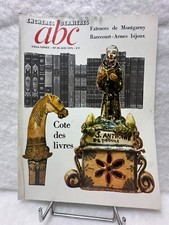 ABC Antiquités Brocante