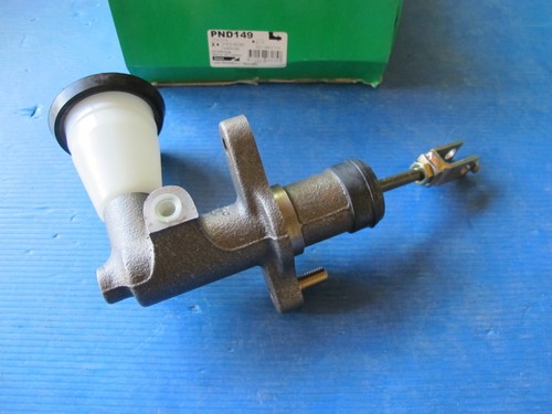 Emetteur embrayage lucas - emetteur,