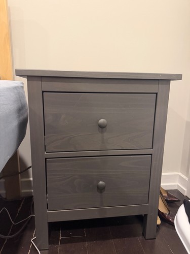 Set ikea hemnes used - set, of