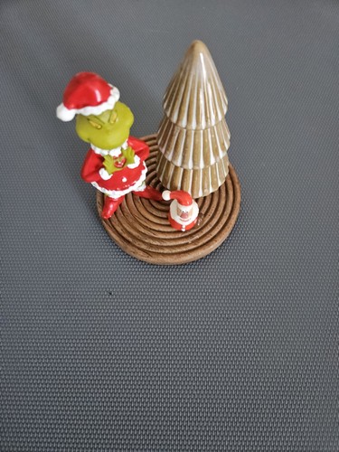 Decoration noël the grinch - noël,