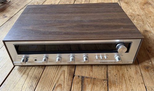 Ampli receiveur pioneer - ampli/receiveur,
