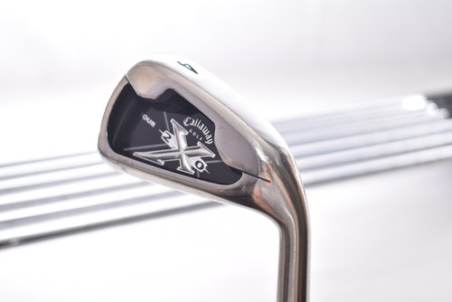 Pièces callaway 20 - pièces, tour