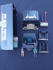 Mask Outlaw Lot de pièces +