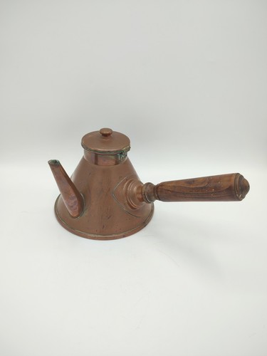 Ancienne cafetière