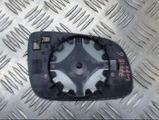 Glace retroviseur gauche