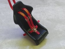 1/18 Siège baquet  tuning
