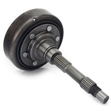 Humide Embrayage Tambour Housing Tracker pour CF-MOTO X8 EFI 800 EX ATV CF800 HL