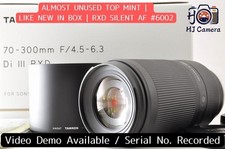 [PRESQUE INUTILISÉ] Tamron