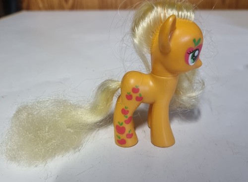 Hasbro little pony - little, figurine