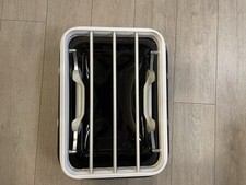 lanterneau camping car, Van