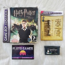 Jeu Harry Potter et l'Ordre du