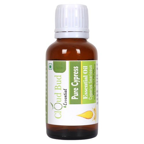 Pure cyprès huile essentielle - pure,