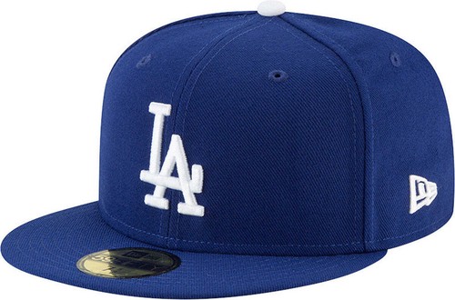 Casquette baseball - de,