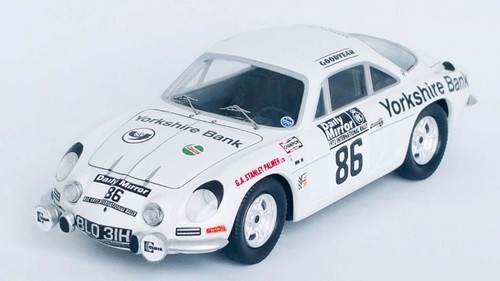 Miniature voiture rally - voiture, auto