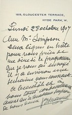 ✒ L.A.S Victor MAUREL Baritone