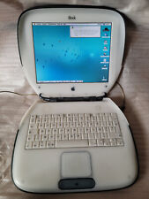 Apple iBook G3 Clamshell  M6411