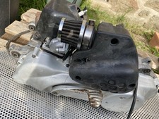 Bloc Moteur Peugeot Scooter Speedfight 