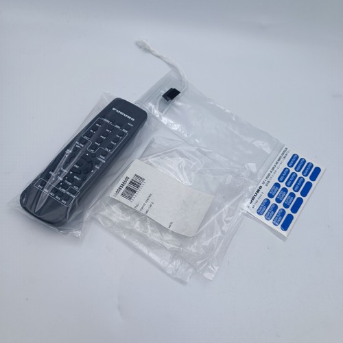 Furuno remote control - furuno, rmc-100