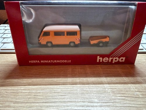 Herpa 042277 100 camion - 100,