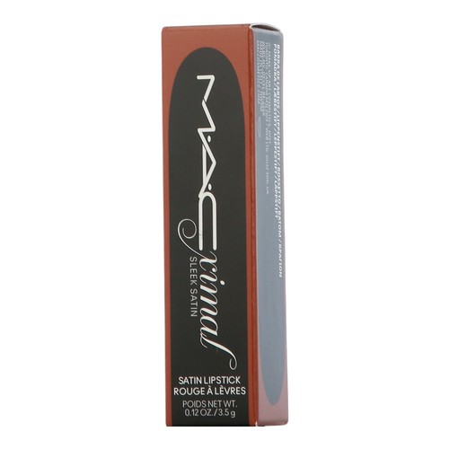 Mac macximal sleek satin - sleek,