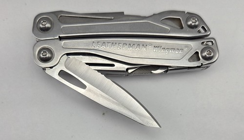 Leatherman wingman multi tool - multi,