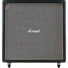 Marshall 1960BHW 120W 4x12