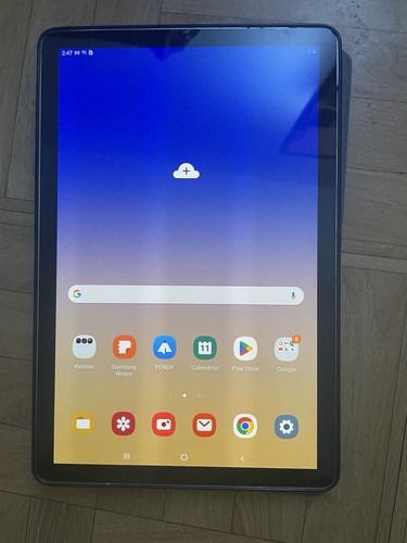 Samsung galaxy tab giga - galaxy,