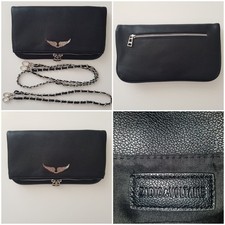 Zadig & Voltaire Black Rock