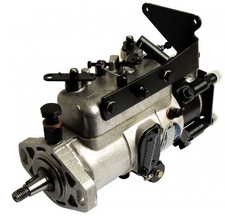 POMPE A INJECTION TYPE CAV/DPA