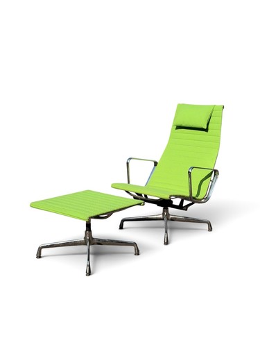 Fauteuil lounge 124 - fauteuil,