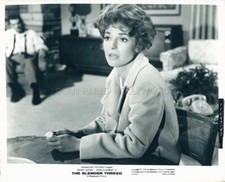 ANNE BANCROFT THE SLENDER