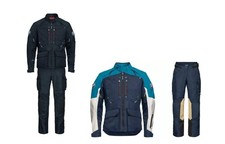 Veste et pantalon homme