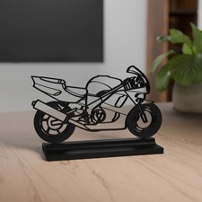 CBR 900 RR FireBlade Modèle