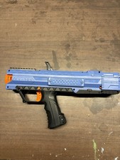 Nerf Rival XV-700 Blaster Blue