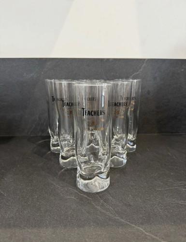 Lot verres publicitaire - 6,
