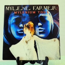 disque vinyle 33 tours -