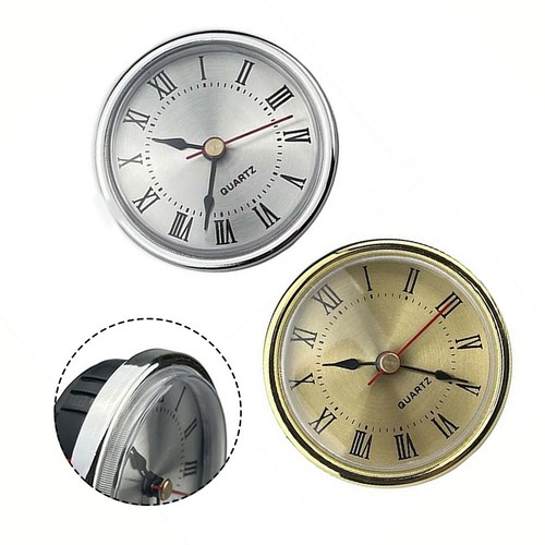 Insert horloge quartz - à,