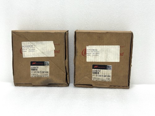 Ingersoll rand 32498792 - ingersoll,