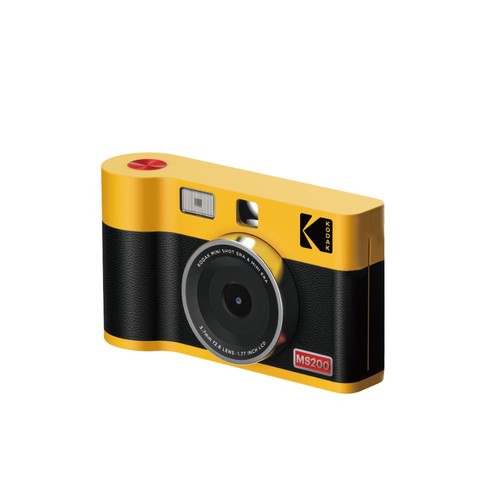 Kodak imprimante ms200 - kodak,