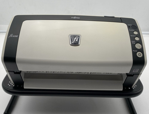Fujitsu 6130z scanner high - fi-6130z,