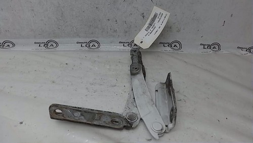 Charniere capot dacia logan - dacia,