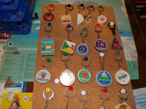 Tres beau lot porte - tres, 54